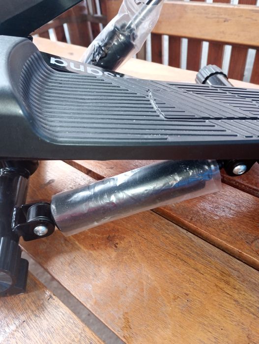 Чисто нов НЕМСКИ мини степер - Orbisana STR 300