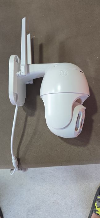 камера LYLU WiFi