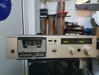Deck blaupunkt c110