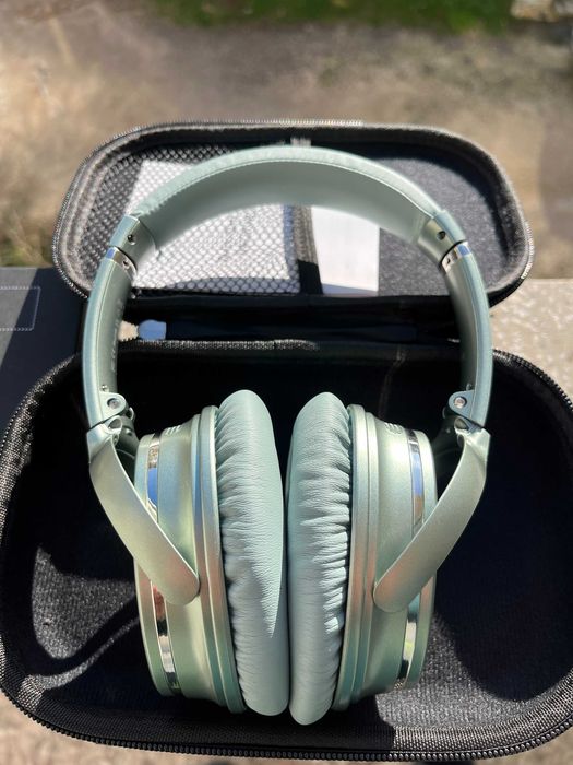 Безжични слушалки Srhythm NC35, 90% ANC