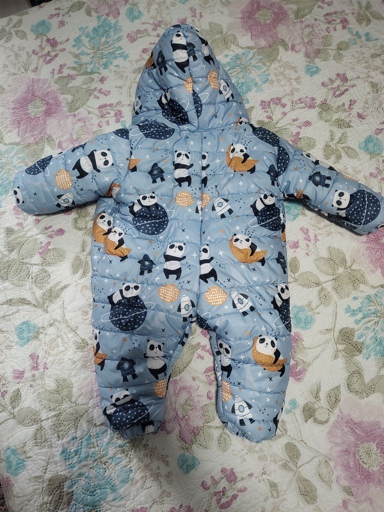 Детски космонавт