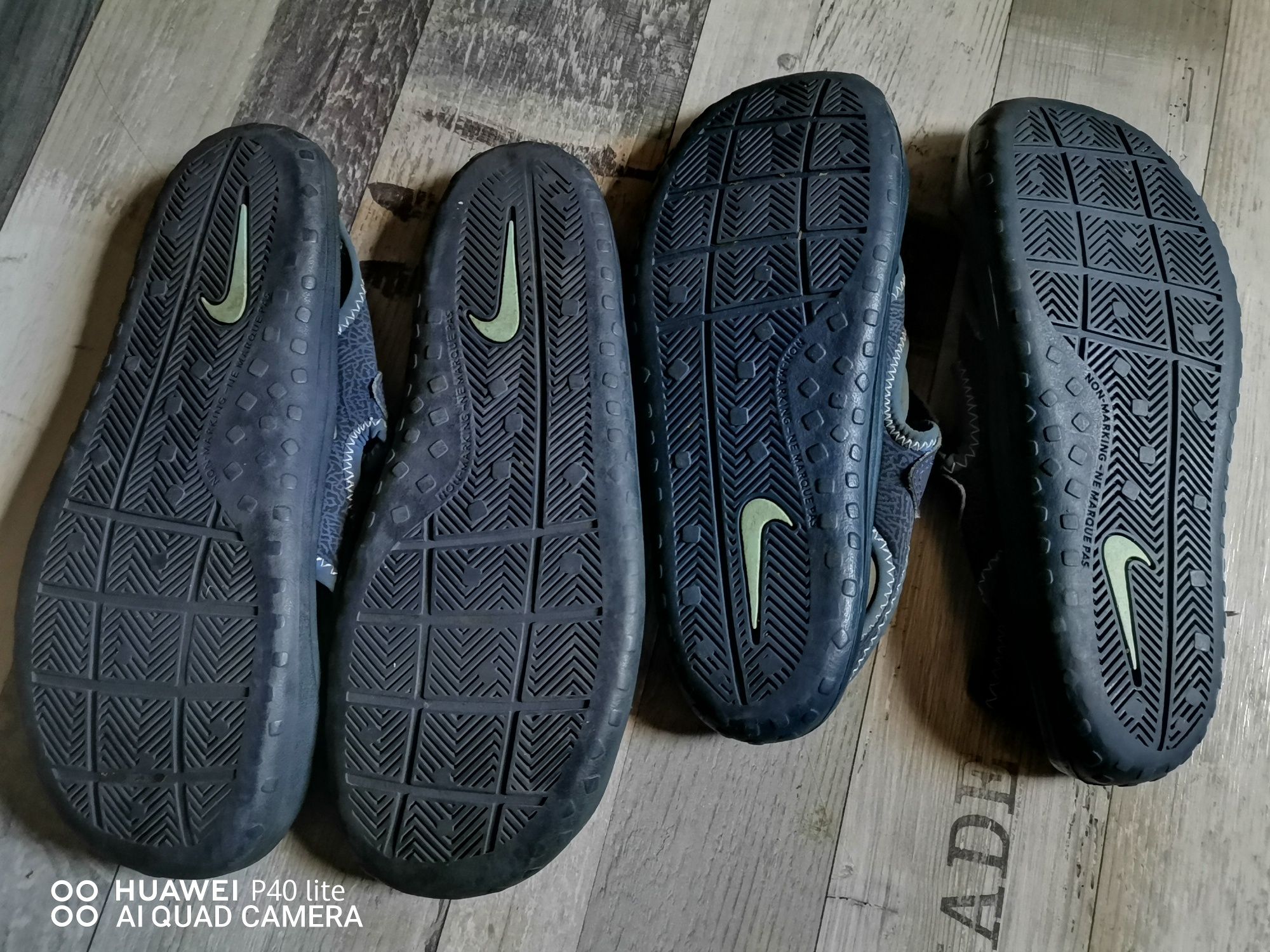 Сандали Nike детски