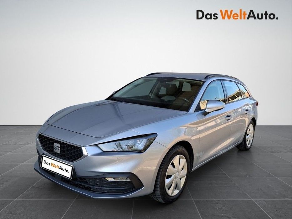 Seat Leon Seat Leon 2020 - via workleto.com