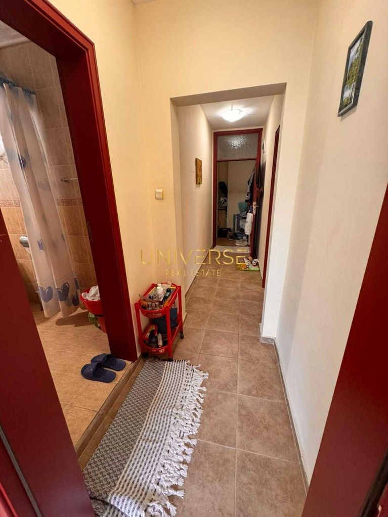 Продава се Двустаен апартамент в Свети Влас - 60 кв.м за 1117 €/кв.м - Снимка #9