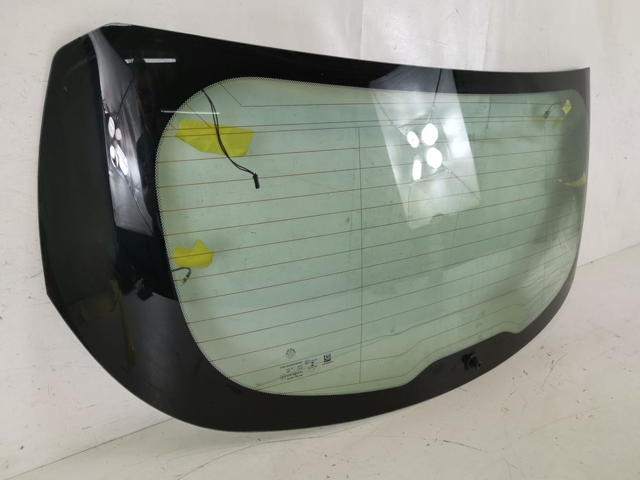 Задно стъкло Алфа Ромео Стелвио / Alfa Romeo Stelvio Оригинално, в доб