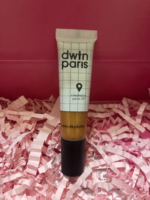 Скраб за тяло, течен руж, маска за коса, Гланц, автобронзант за лице