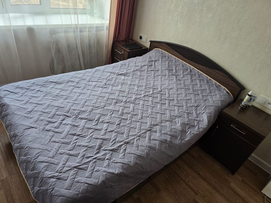 Продаю уютную кровать
