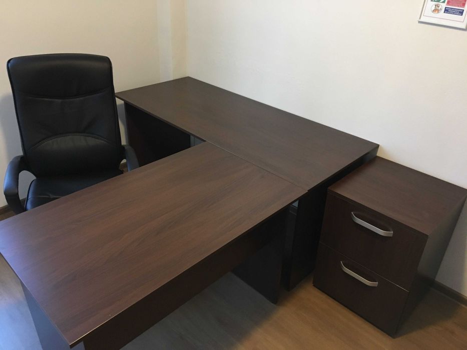 mobilier de birou in stare buna - nu ofer transport