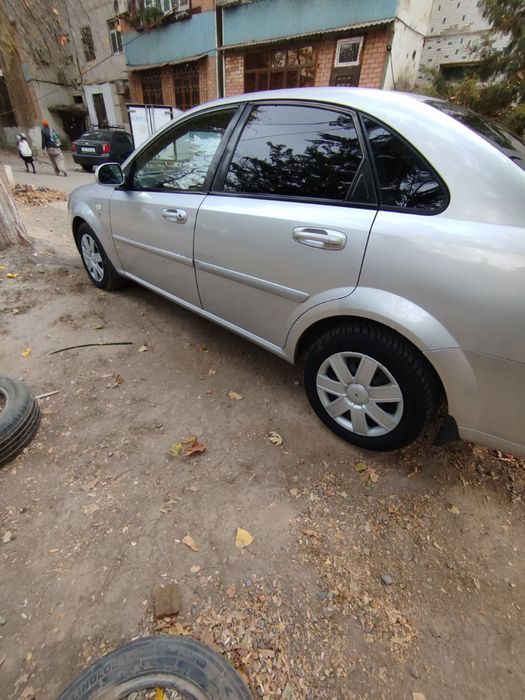 Lacetti Sotiladi 2013 Ot Moshina Kelishamiza