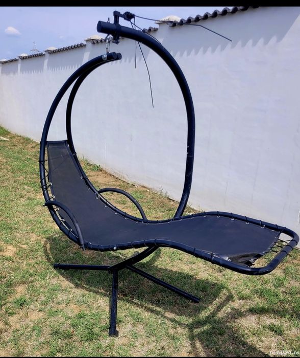 Sezlong balansoar