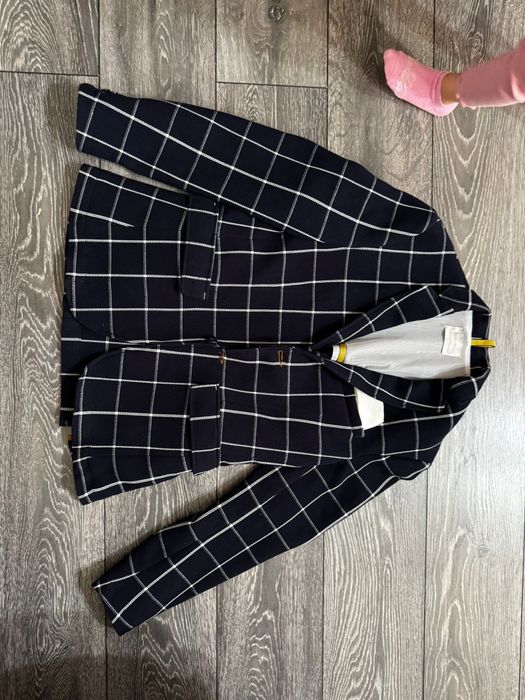 Sacou Zara marimea EUR 48