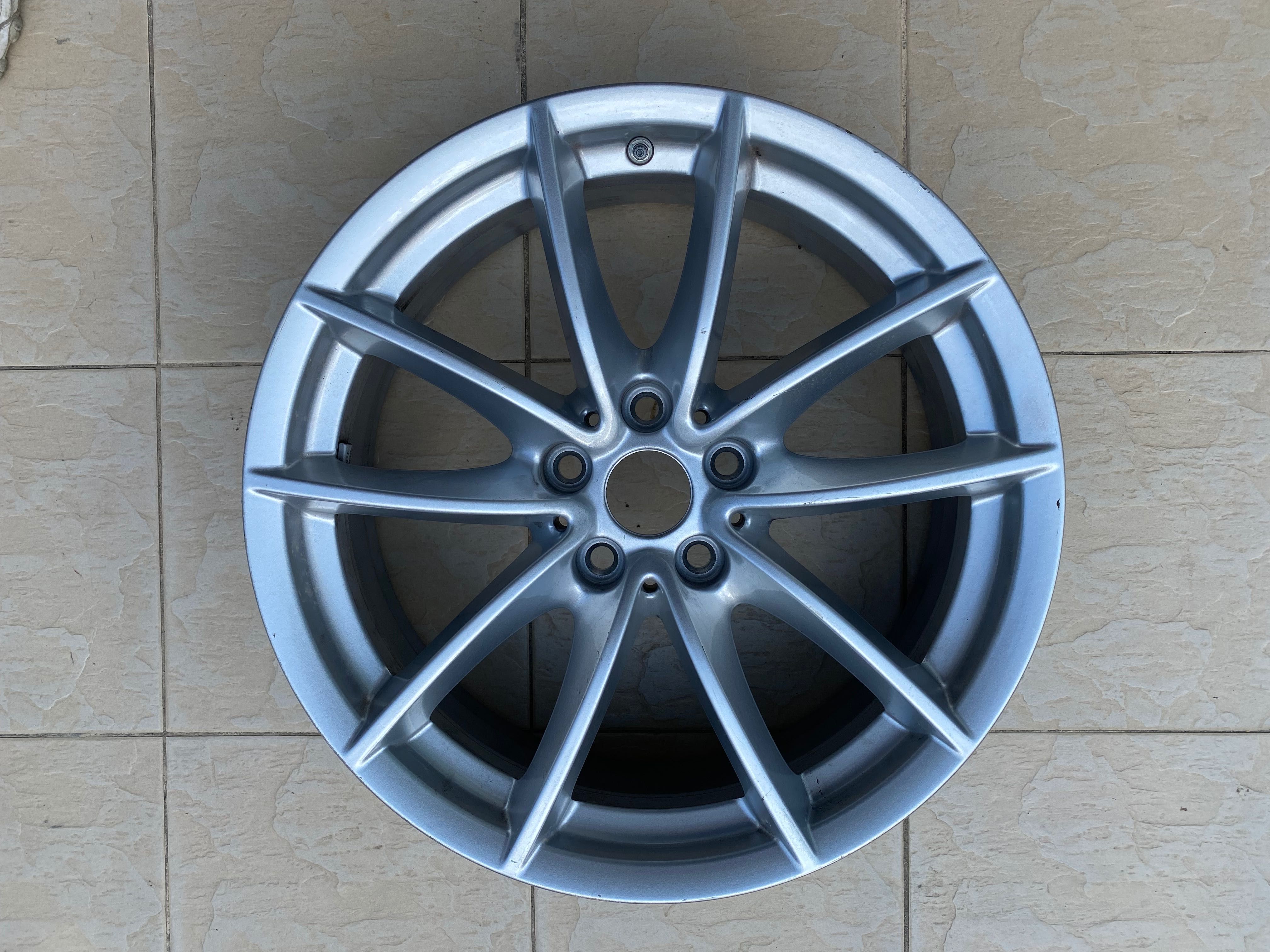 Джанта алуминиева джанта 7Jx18” за Бмв Х3 Х4 Bmw X3 G01 X4 G02
