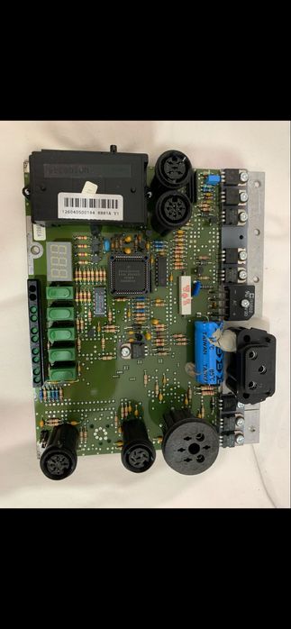 Placa efka si fir
