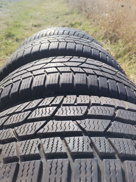 205 60 r16 pentru iarna