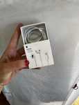 Apple EarPods with lightning connector