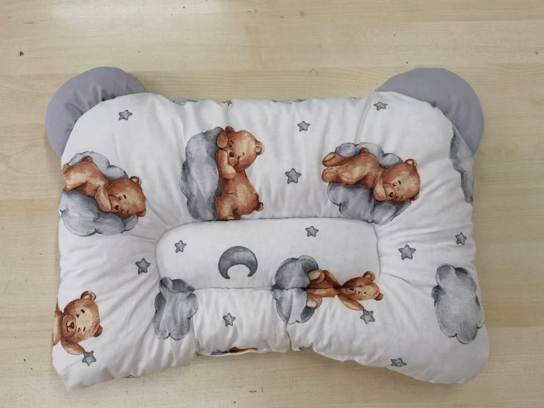 Коригиращи възглавнички