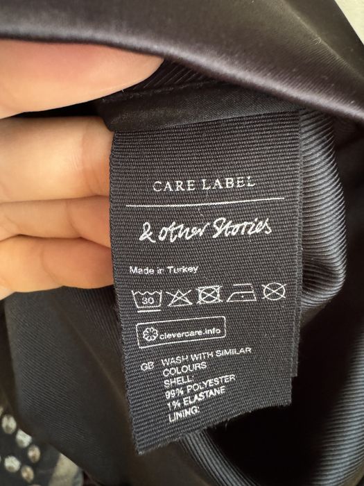 Рокля &other Stories размер 34