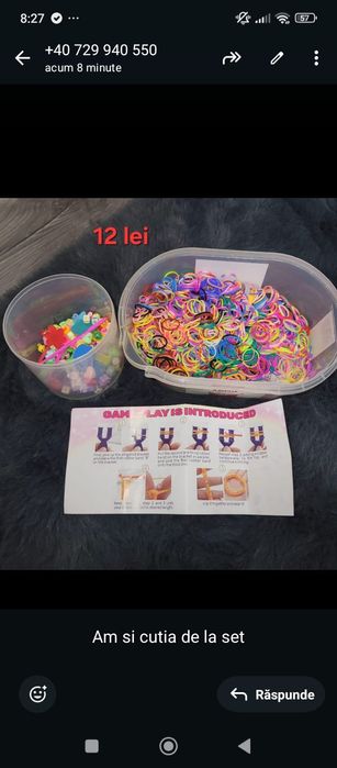 Lot hăinuțe fetita