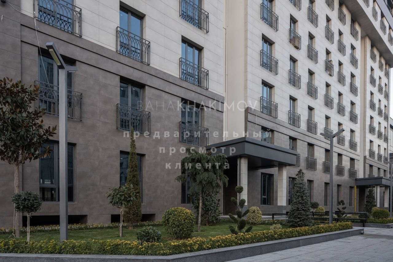 ПРОДАЁТСЯ!!! НЕЖИЛОЕ! "Kiparis Residence"  Юнусабад, Ц-4 О-р  Шедевр