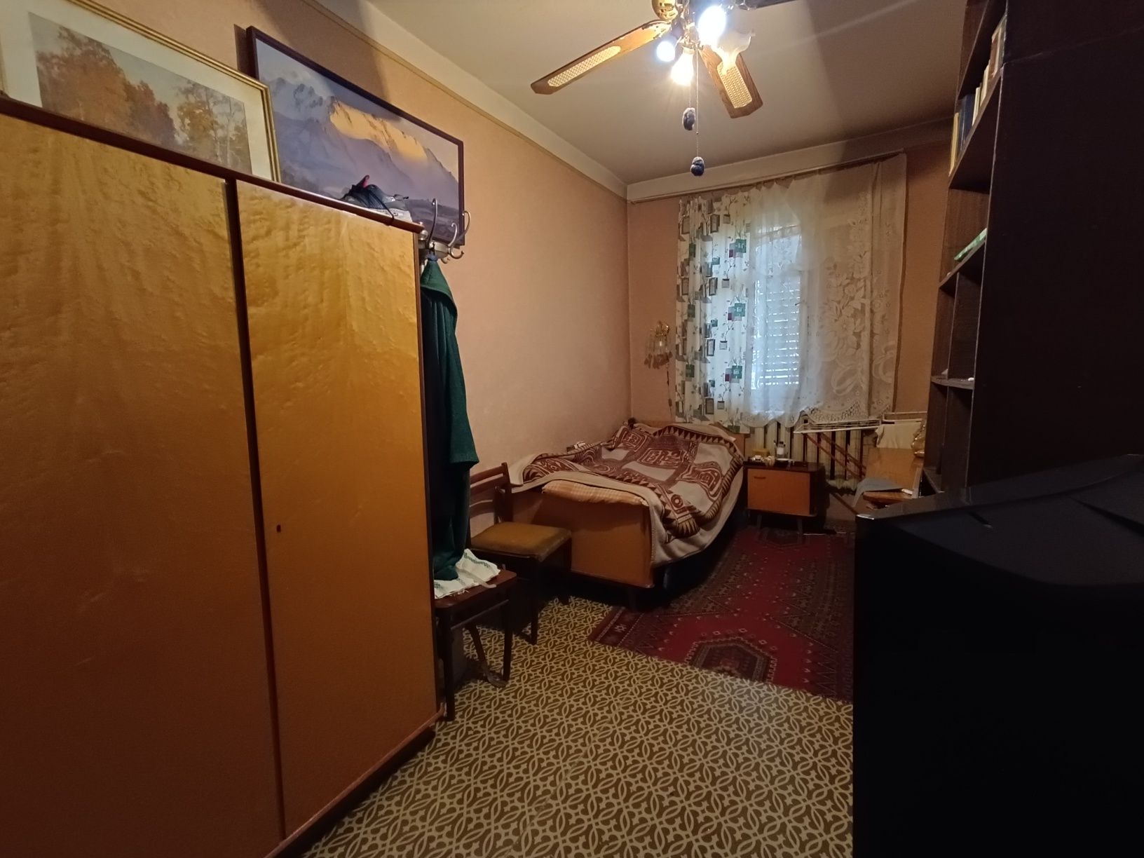 4/1/9 Янги Себзор (Ганга) 94 м²