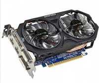 Nvidia GeForce gtx 750ti