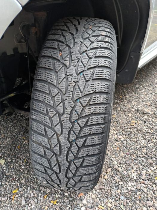 Dacia Duster (2013) 1,5 dci 110 cp 4x2