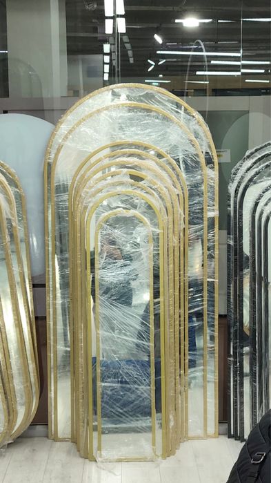 Зеркало большое новое