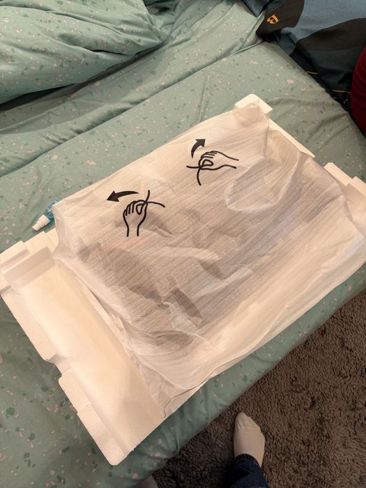 Monitor Gaming 240hz full hd 0,5 ms