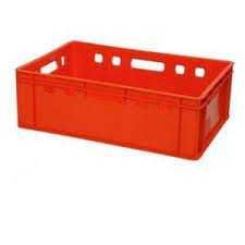 Naveta /lada plastic/E2rosu albastru/super pret 30 ron