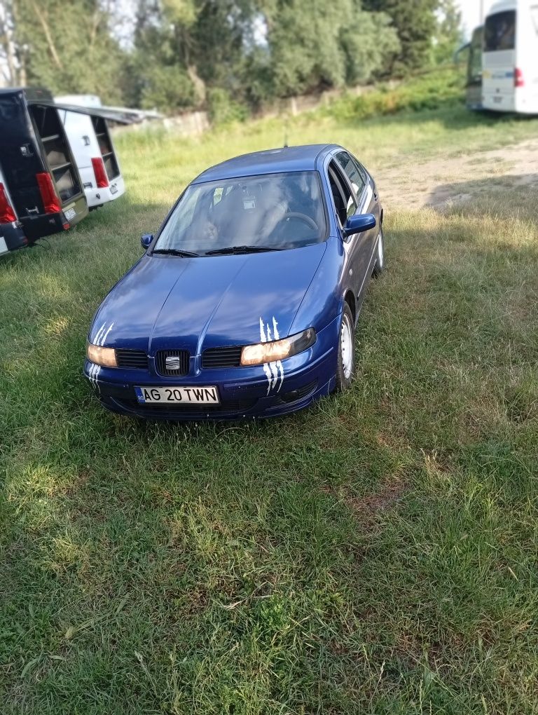 Vand sau schimb Seat Leon