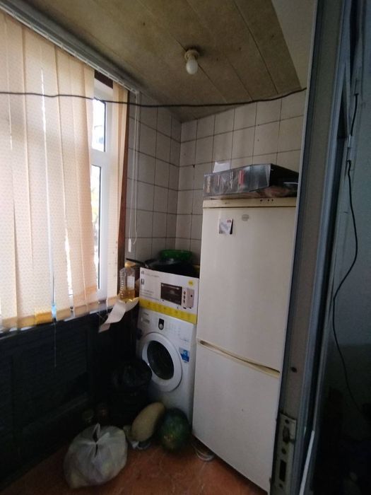 СВОЯ срочно продоётся квартира