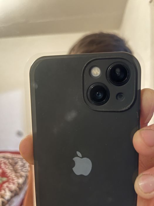 Обмен на бычок Айфон  13 128 гб