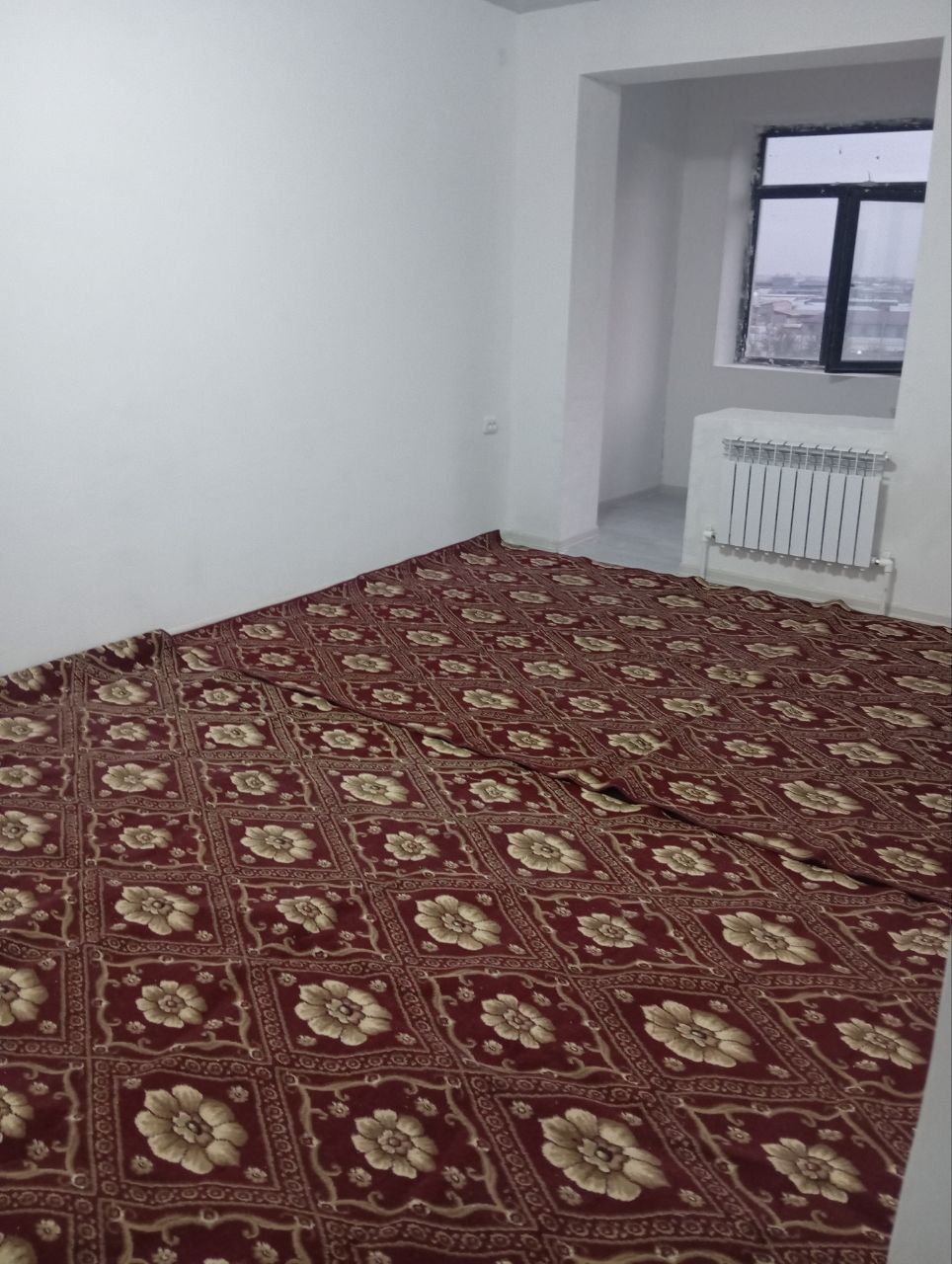 Срочна аренда Айрапорт 2/7/7 тоза шинамгина хонадон