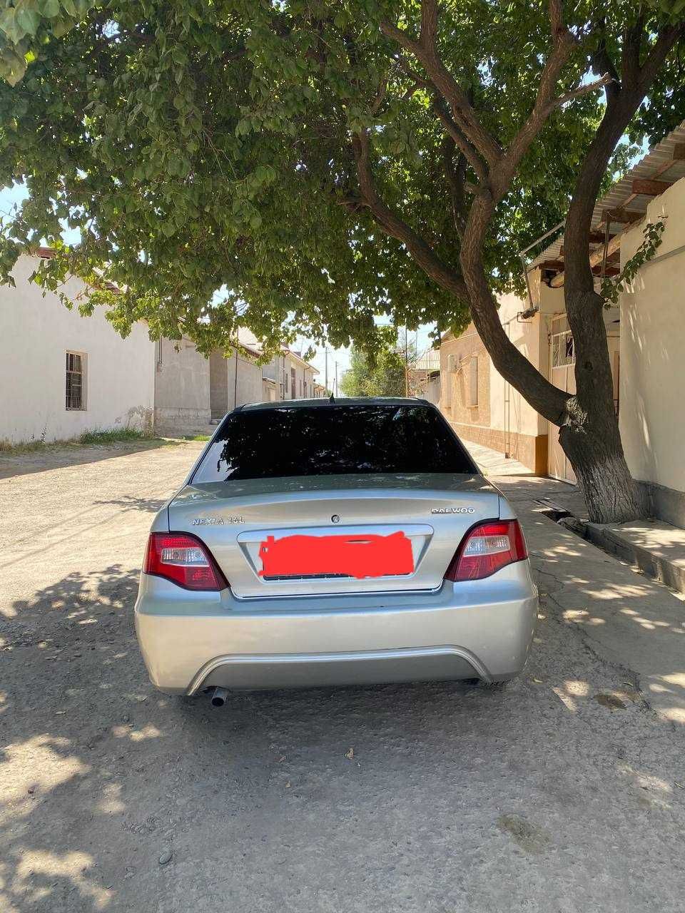 Chevrolet nexia 2 dons