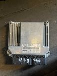 Компютър за двигател от Mercedes E 2.2 2004г