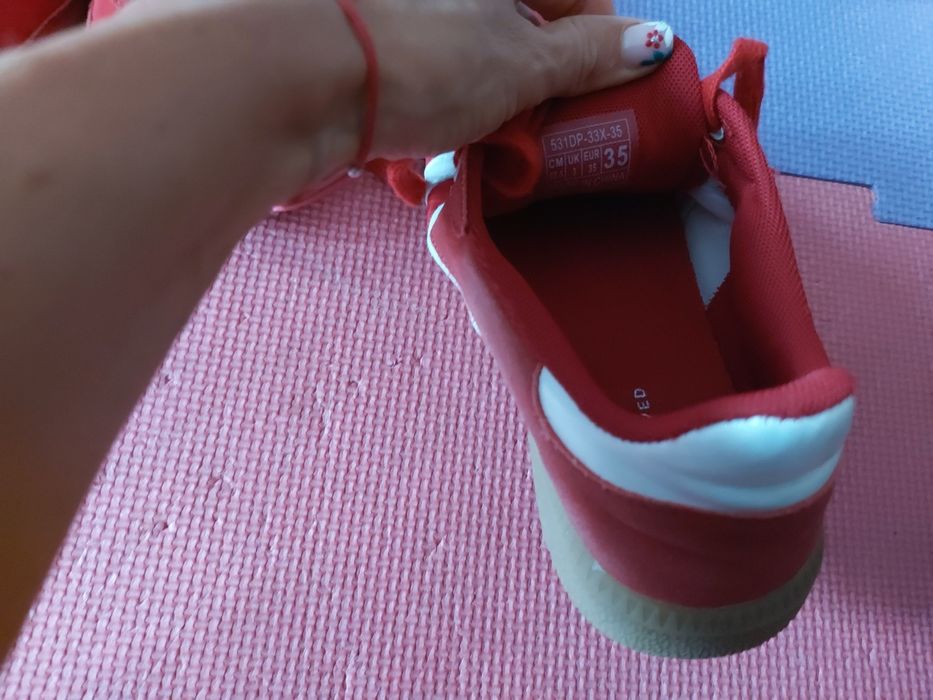 Обувки NIKE, PUMA  ,Reserved, Nellie Blu, Barbie