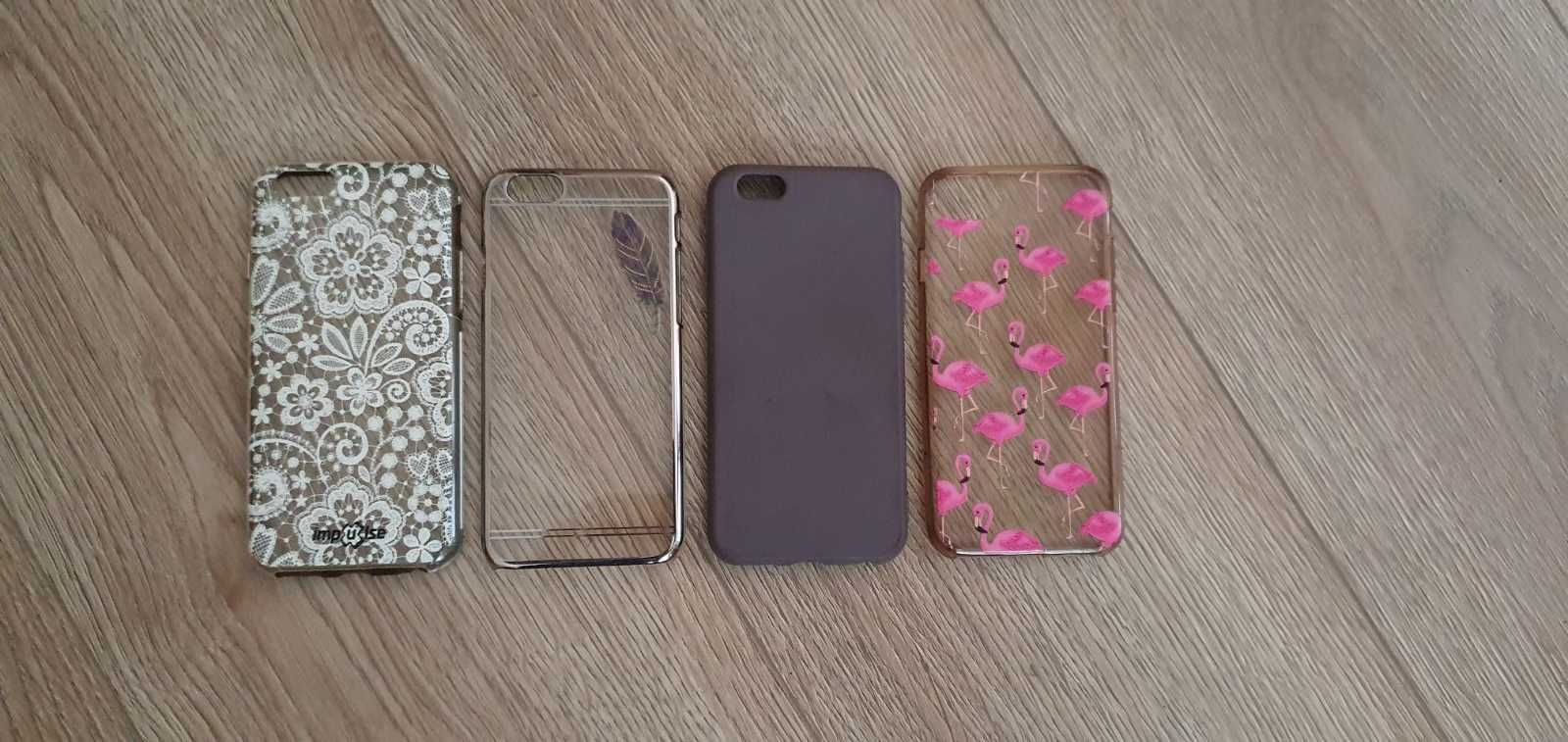 Кейсове за Iphone 6, 6s, и 7