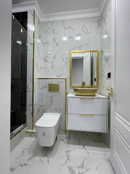 ID 193 Срочно Роскошная жизнь в комплексе ЖК Gardens Residence,