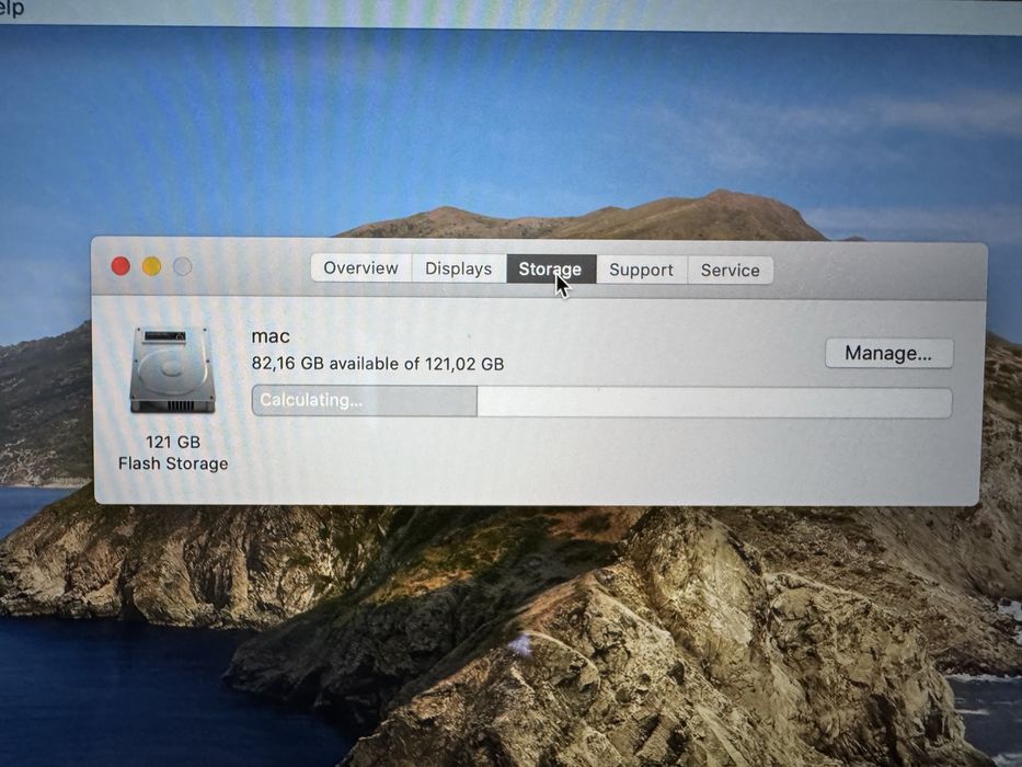 MacBook Pro 13” 2017