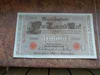 Bancnote Germania