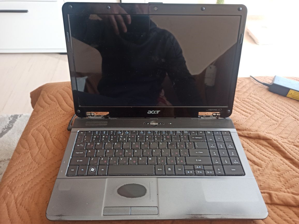 Acer aspire 5541