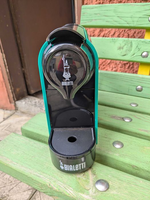 Кафемашина Bialetti за части