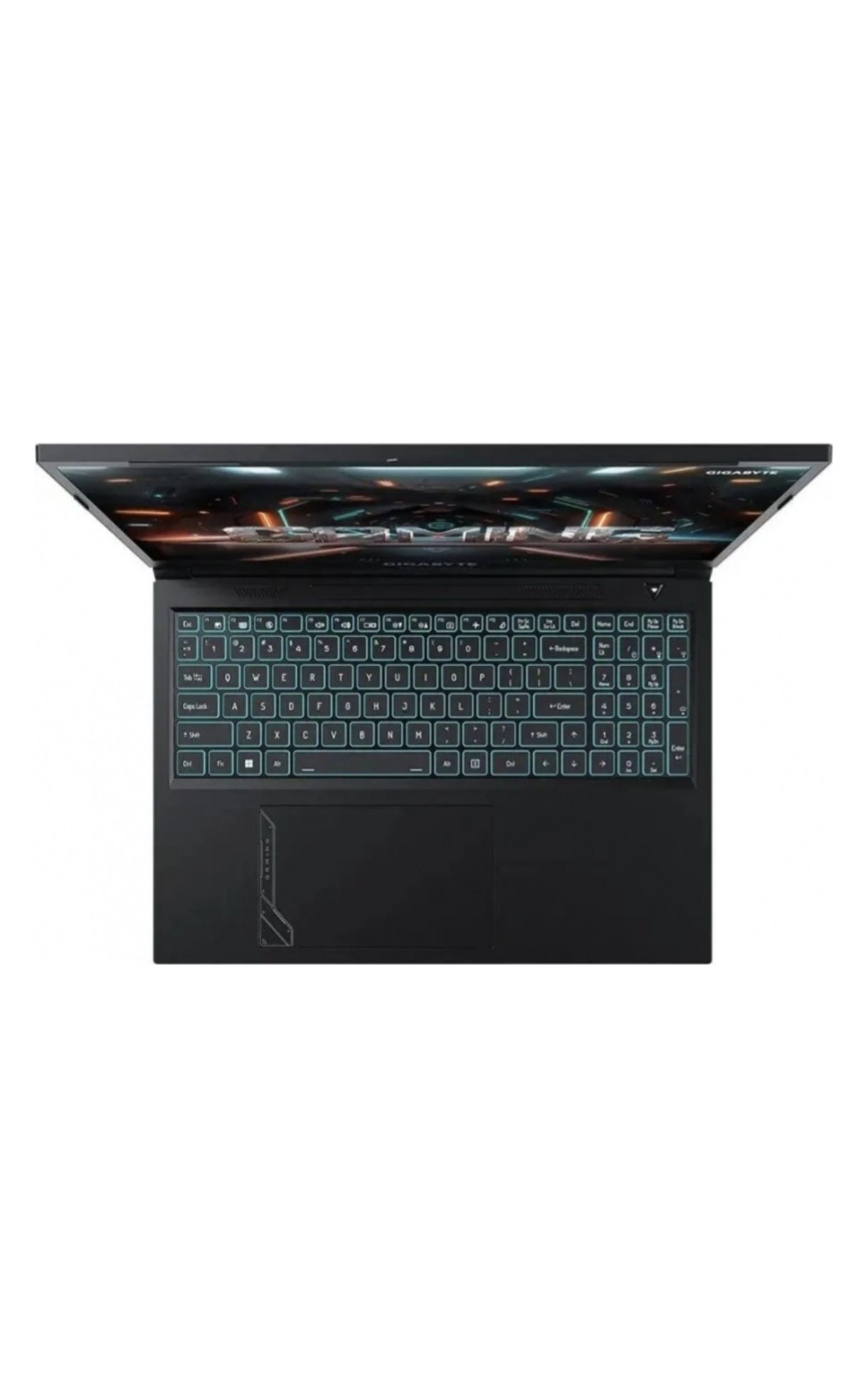 Продом игровой ноутбук Gigabyte G6