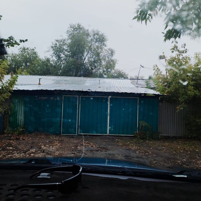 Продается дом барачного типа