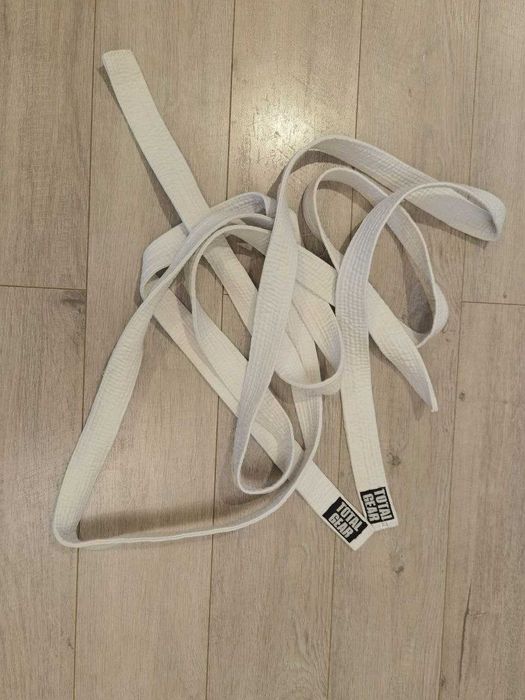 Kimono finlandez de Judo marimile A2 si A3