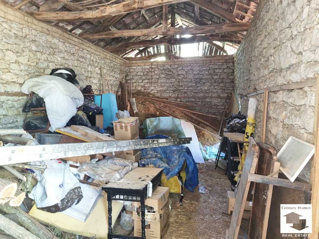Продава се Къща в с. Хотница, Област Велико Търново - 120 кв.м за 667 €/кв.м - Снимка #16