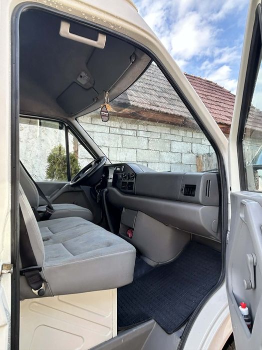 Vând Volkswagen Lt 35