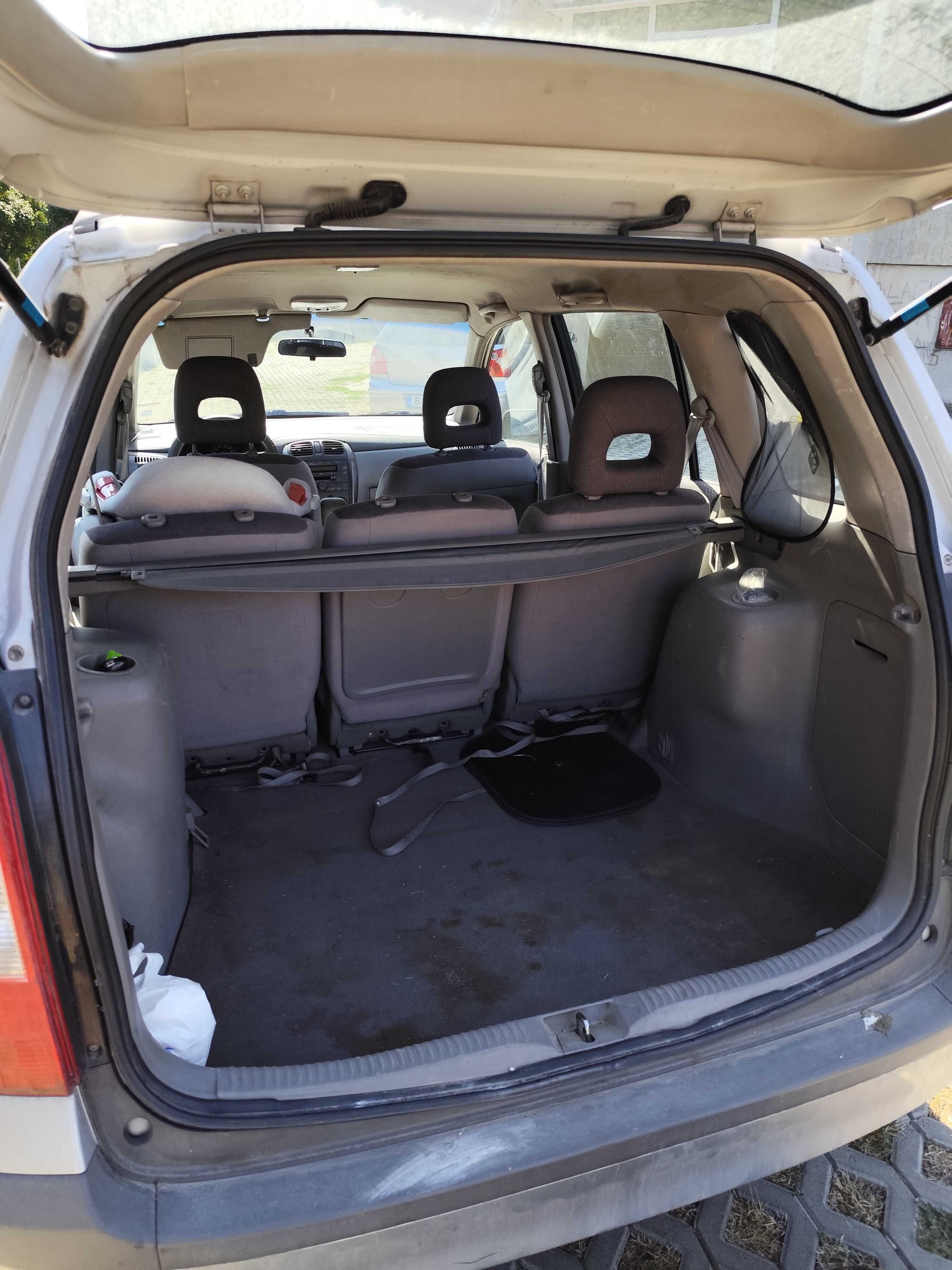 Mazda Premacy 2.0
