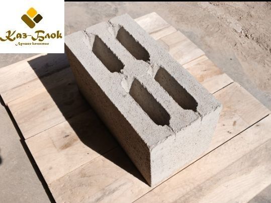 Пескоблок СКЦ Акция, Качество ГОСТ