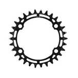 FOAIE PEDALIER SHIMANO FC-MT511-1, 30 sau 32 dinți 12 viteze BCD 96mm